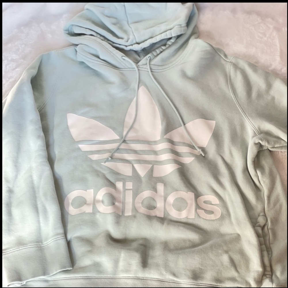 Women’s Adidas Sweatshirt